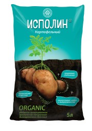 Исполин (ОМК) картофельный   5л/5шт
