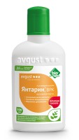 Янтарин флакон  100мл/100шт
