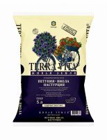 ЖЗ Петуния-Виола-Настурция  5л/5шт