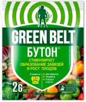 Бутон GB 2г/200шт 01-471