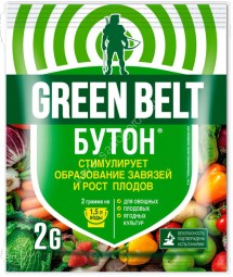 Бутон GB    2г/200шт  01-471
