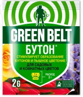 Бутон-2 GB для цветов 2г/200шт 01-580