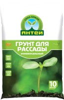 Грунт д/Рассады Антей 10л/5шт