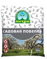 Садовая побелка Антей 0,5кг/40шт