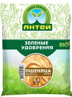Пшеница АНТ  500г/20шт  цв/п (синий)