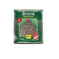 Дренаж ЦвСчастье Цветочный мелкий 1л/20шт