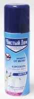 Аэроз ЧД от МОЛИ с двойным расп. 150мл/72/24шт 02-927