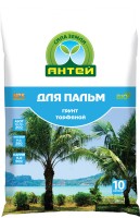 Пальма грунт Антей 10л/5шт