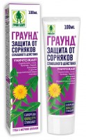 Граунд ВР GB туба 100мл/40шт 01-170