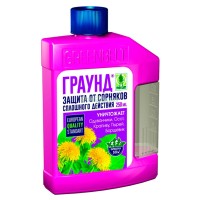 Граунд ВР GB флак 250мл/25шт на 5 соток 01-235