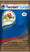 ТиовитДЖЕТ ЗА  30г/100шт