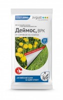 Деймос Авг флак 10мл/100шт