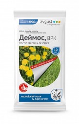 Деймос Авг флак  10мл/100шт