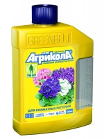 Агрикола аква д/комнат растений GB 250мл/6/12шт 04-460