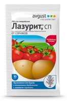 Лазурит Авг пак 10г/100шт