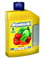 Агрикола аква-вегета GB 0,25л/6/12шт 04-461