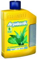 Агрикола аква-от пожелтения листьев GB 0,25л/25шт 04-447