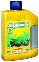 Агрикола аква-форвард GB 0,25л/6/12шт 04-942