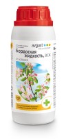 Бордоская жидкость Авг 500мл/15шт