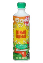 Идеал жид  0,5л/20шт