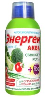 Энерген Аква Бор фл 250мл/5/25шт/ 01-451